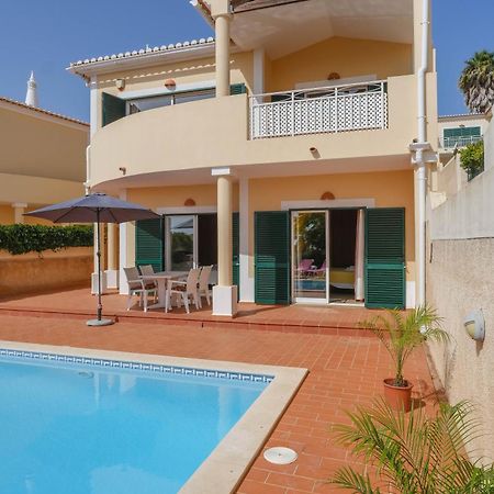 Vila Bela Nova Acacias 22 Luz Exteriér fotografie