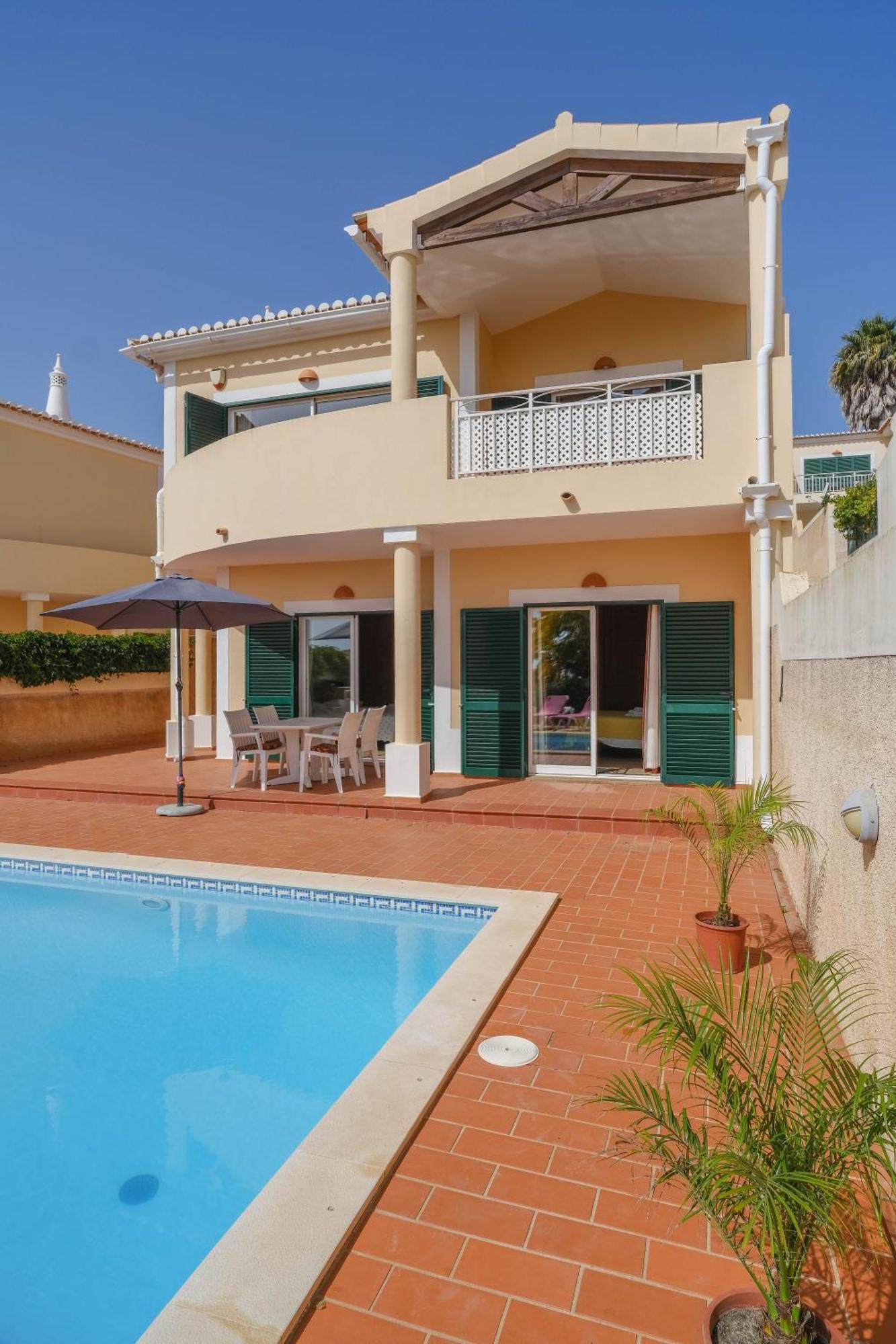 Vila Bela Nova Acacias 22 Luz Exteriér fotografie