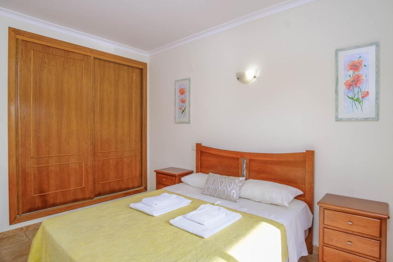 Vila Bela Nova Acacias 22 Luz Exteriér fotografie