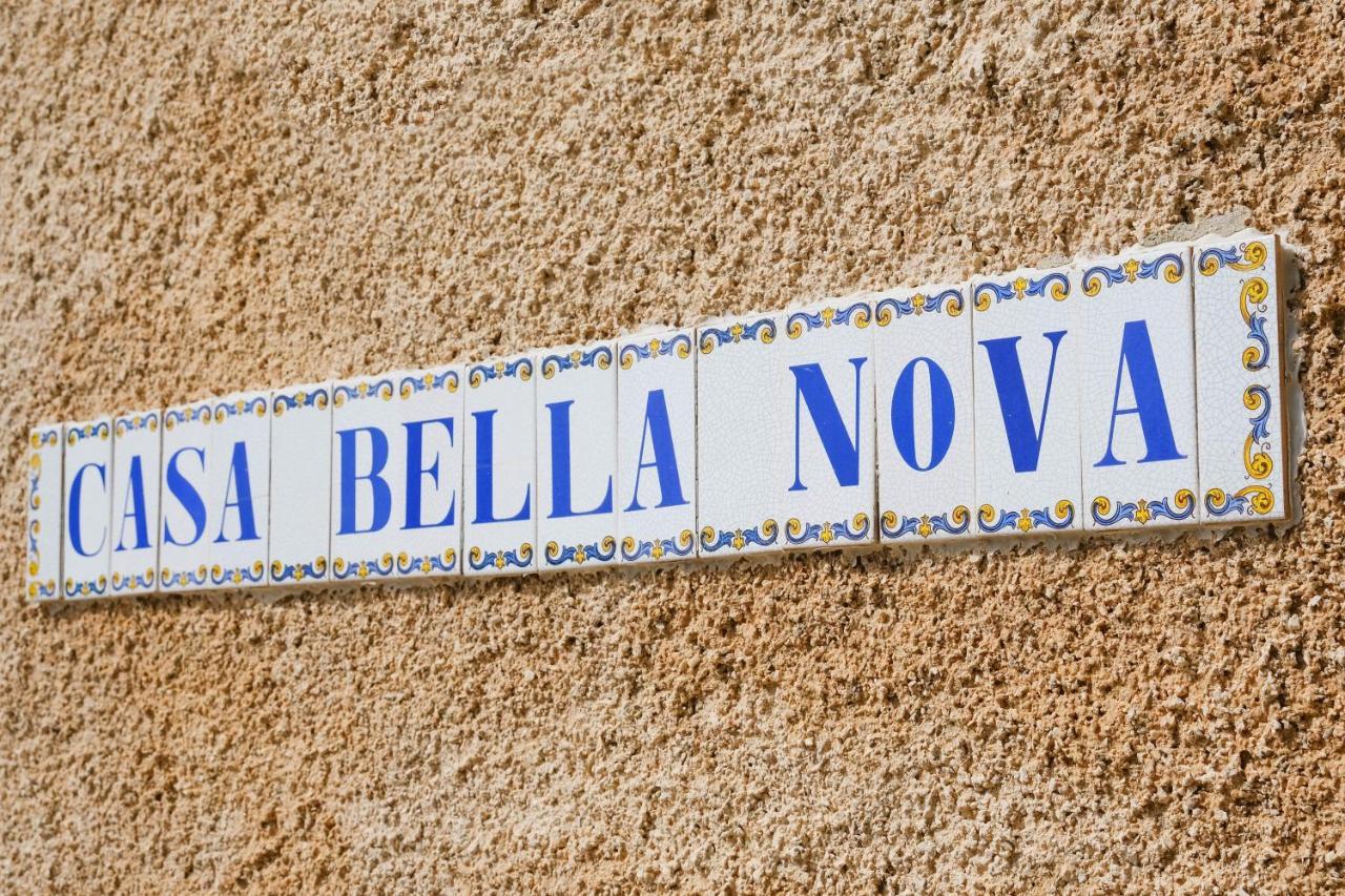 Vila Bela Nova Acacias 22 Luz Exteriér fotografie