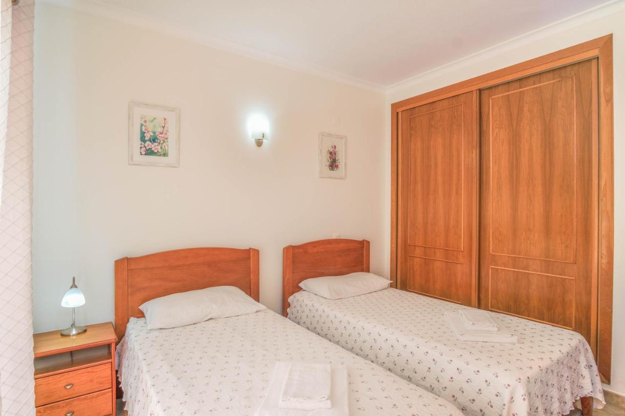 Vila Bela Nova Acacias 22 Luz Exteriér fotografie