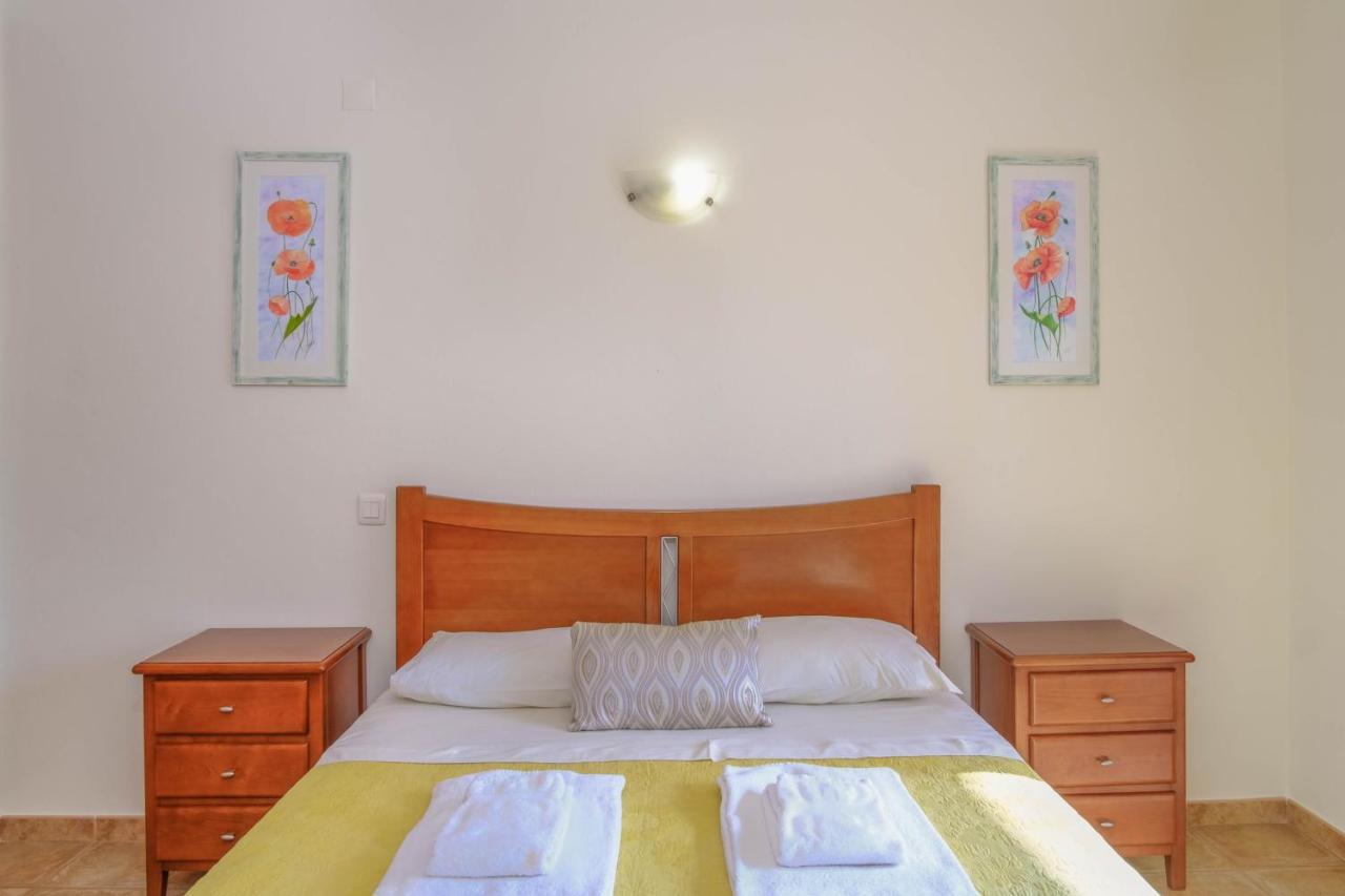 Vila Bela Nova Acacias 22 Luz Exteriér fotografie