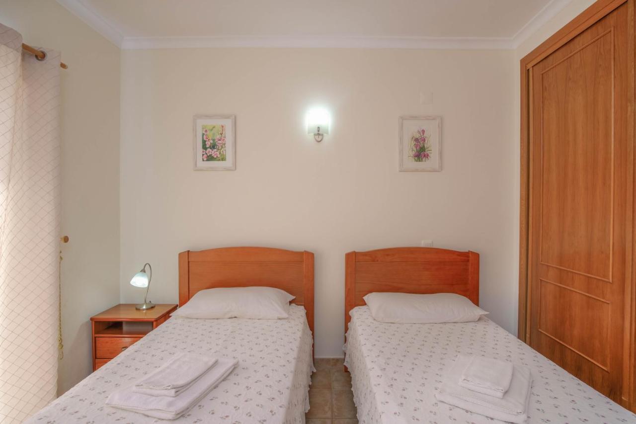 Vila Bela Nova Acacias 22 Luz Exteriér fotografie