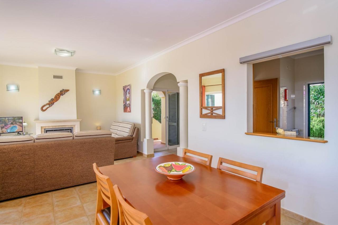 Vila Bela Nova Acacias 22 Luz Exteriér fotografie
