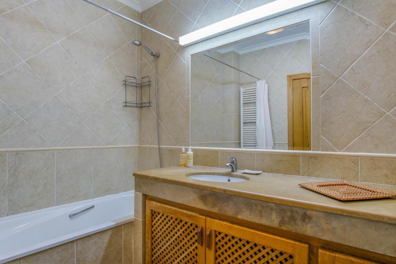 Vila Bela Nova Acacias 22 Luz Exteriér fotografie