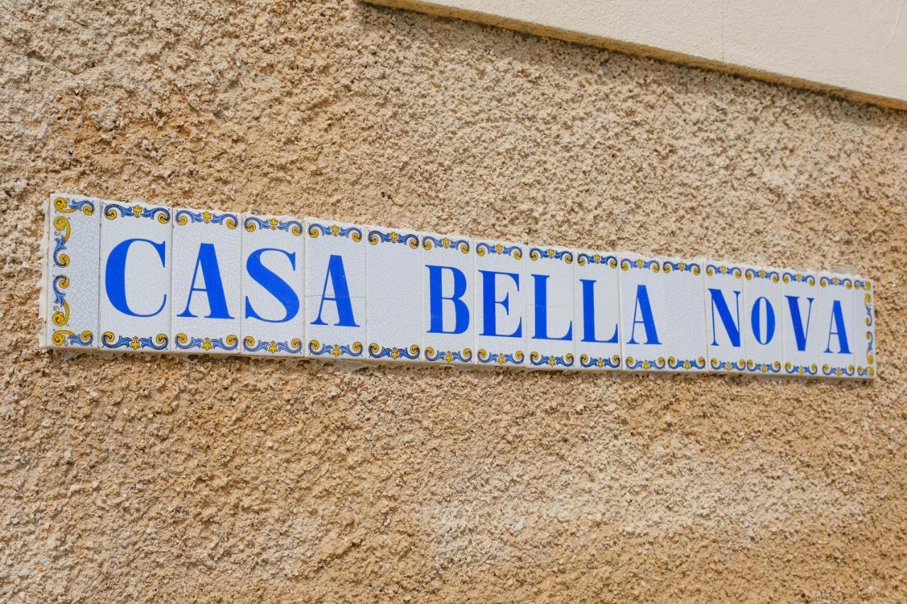 Vila Bela Nova Acacias 22 Luz Exteriér fotografie
